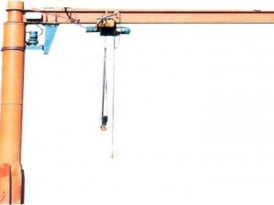 ZX—A型定柱式旋臂起重机